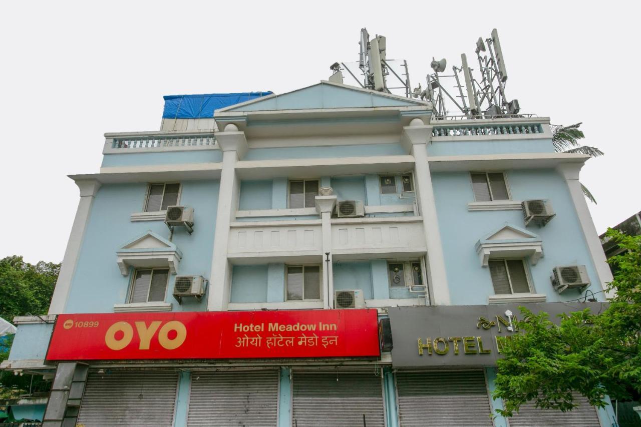 Oyo Flagship 75787 Meadow Inn - Mumbai, Mumbai